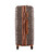 Валіза Semi Line 24" (M) Graphite/Brown (T5689-2) картинка, зображення, фото