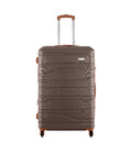 Валіза Semi Line 28" (L) Graphite/Brown (T5689-3) картинка, зображення, фото