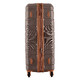 Чемодан Semi Line 28" (L) Graphite/Brown (T5689-3) фото
