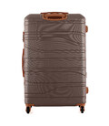 Чемодан Semi Line 28" (L) Graphite/Brown (T5689-3) фото, картинка, изображение