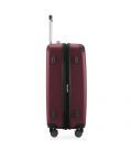 Валіза Spree велика L бордова - картинка, зображення, фото валізи