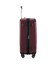 Валіза Spree велика L бордова - картинка, зображення, фото валізи