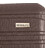 Чемодан Semi Line 28" (L) Graphite/Brown (T5689-3) фото, картинка, изображение