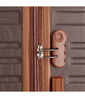 Чемодан Semi Line 28" (L) Graphite/Brown (T5689-3) фото, картинка, изображение