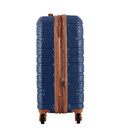 Чемодан Semi Line 20" (S) Navy (T5714-1) фото, картинка, изображение