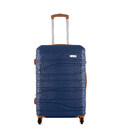Валіза Semi Line 24" (M) Navy (T5714-2) картинка, зображення, фото