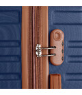 Чемодан Semi Line 24" (M) Navy (T5714-2) фото, картинка, изображение