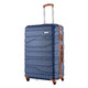 Чемодан Semi Line 28" (L) Navy (T5714-3) фото