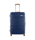 Валіза Semi Line 28" (L) Navy (T5714-3) картинка, зображення, фото