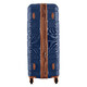 Чемодан Semi Line 28" (L) Navy (T5714-3) фото