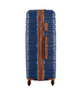 Чемодан Semi Line 28" (L) Navy (T5714-3) фото, картинка, изображение