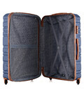 Чемодан Semi Line 28" (L) Navy (T5714-3) фото, картинка, изображение