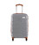 Чемодан Semi Line 20" (S) Light Grey (T5715-1) фото, картинка, изображение