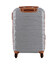 Чемодан Semi Line 20" (S) Light Grey (T5715-1) фото, картинка, изображение
