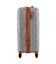 Валіза Semi Line 20" (S) Light Grey (T5715-1) - картинка, зображення, фото