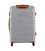 Чемодан Semi Line 24" (M) Light Grey (T5715-2) фото, картинка, изображение