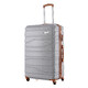 Чемодан Semi Line 28" (L) Light Grey (T5715-3) фото