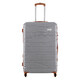 Чемодан Semi Line 28" (L) Light Grey (T5715-3) фото