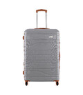 Валіза Semi Line 28" (L) Light Grey (T5715-3) картинка, зображення, фото