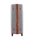 Чемодан Semi Line 28" (L) Light Grey (T5715-3) фото, картинка, изображение