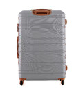 Чемодан Semi Line 28" (L) Light Grey (T5715-3) фото, картинка, изображение