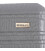 Чемодан Semi Line 28" (L) Light Grey (T5715-3) фото, картинка, изображение