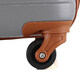 Чемодан Semi Line 28" (L) Light Grey (T5715-3) фото