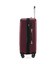 Чемодан Spree большой L бордовый фото, картинка, изображение