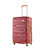 Чемодан Semi Line 24" (M) Cherry (T5716-2) фото, картинка, изображение
