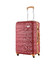 Валіза Semi Line 24" (M) Cherry (T5716-2) - картинка, зображення, фото
