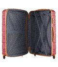 Чемодан Semi Line 28" (L) Cherry (T5716-3) фото, картинка, изображение