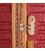 Чемодан Semi Line 28" (L) Cherry (T5716-3) фото, картинка, изображение