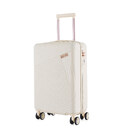 Валіза Semi Line 20" (S) Ecru (T5757-2) картинка, зображення, фото