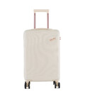 Чемодан Semi Line 20" (S) Ecru (T5757-2) фото, картинка, изображение
