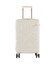 Чемодан Semi Line 20" (S) Ecru (T5757-2) фото, картинка, изображение