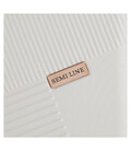 Чемодан Semi Line 20" (S) Ecru (T5757-2) фото, картинка, изображение