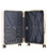 Чемодан Semi Line 24" (M) Ecru (T5757-3) фото, картинка, изображение