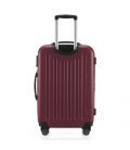 Валіза Spree велика L бордова - картинка, зображення, фото валізи