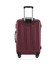 Валіза Spree велика L бордова - картинка, зображення, фото валізи