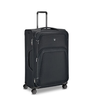 Велика валіза з розширенням Roncato GATEWAY 416241/01 картинка, зображення, фото