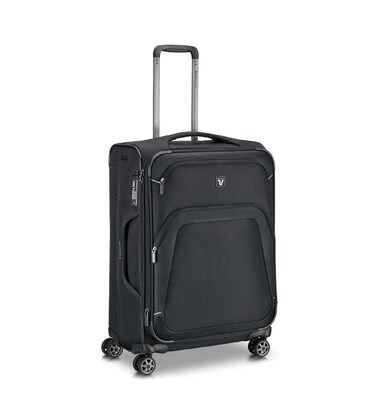 Середня валіза з розширенням Roncato GATEWAY 416242/01 картинка, зображення, фото