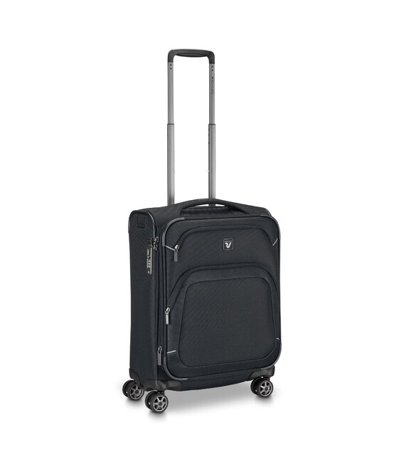 Маленький чемодан, ручная кладь чемодан Roncato GATEWAY 416242/01 фото, картинка, изображение