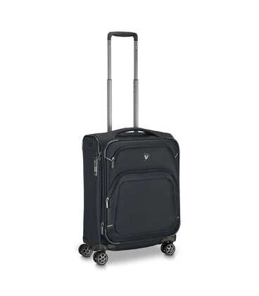 Маленька валіза, ручна поклажа з розширенням Roncato GATEWAY 416243/01 картинка, зображення, фото