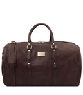 Francoforte Дорожня шкіряна сумка weekender Tuscany TL142338 картинка, зображення, фото