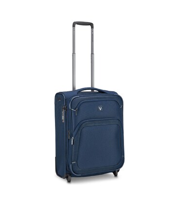 Маленький чемодан, ручная кладь чемодан Roncato GATEWAY 416244/03 фото, картинка, изображение