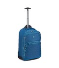Рюкзак на колесах-ручная кладь 17 " для Ryanair Roncato GATEWAY 416260/03 фото, картинка, изображение