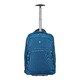 Рюкзак на колесах-ручна поклажа 17" для Ryanair Roncato GATEWAY 416260/03 картинка, зображення, фото