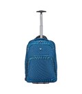 Рюкзак на колесах-ручная кладь 17 " для Ryanair Roncato GATEWAY 416260/03 фото, картинка, изображение