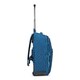 Рюкзак на колесах-ручная кладь 17 " для Ryanair Roncato GATEWAY 416260/03 фото
