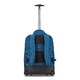 Рюкзак на колесах-ручна поклажа 17" для Ryanair Roncato GATEWAY 416260/03 картинка, зображення, фото